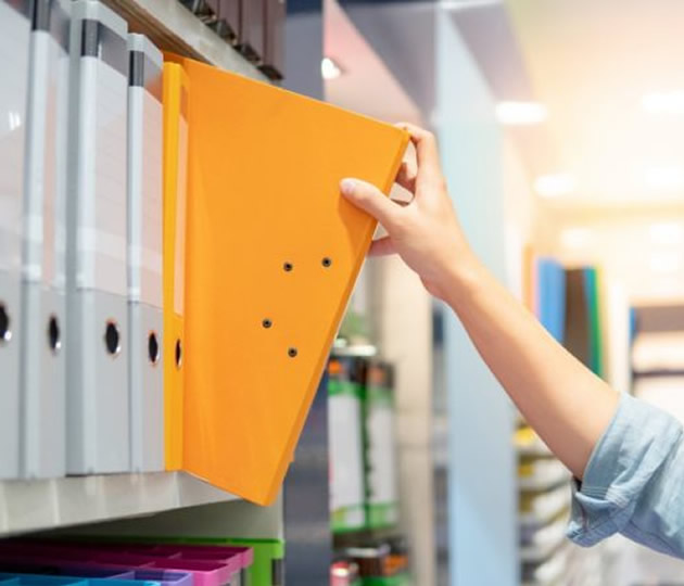 Pese al auge de los medios digitales, el material de oficina continuará creciendo