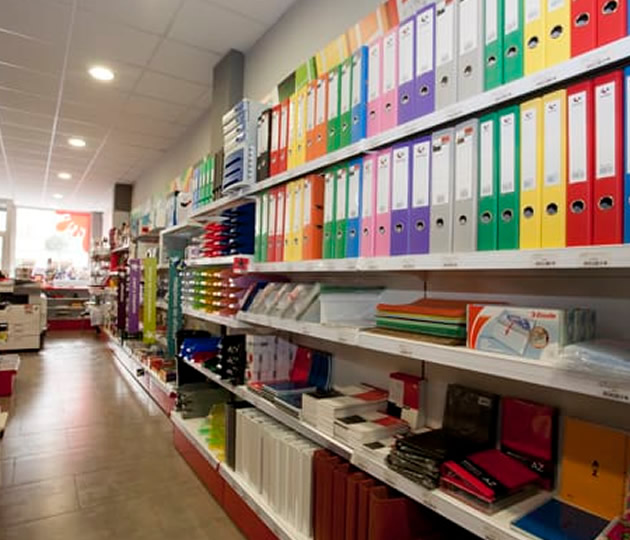 El mercado de papelería y suministros de oficina ingresó 150.000 millones